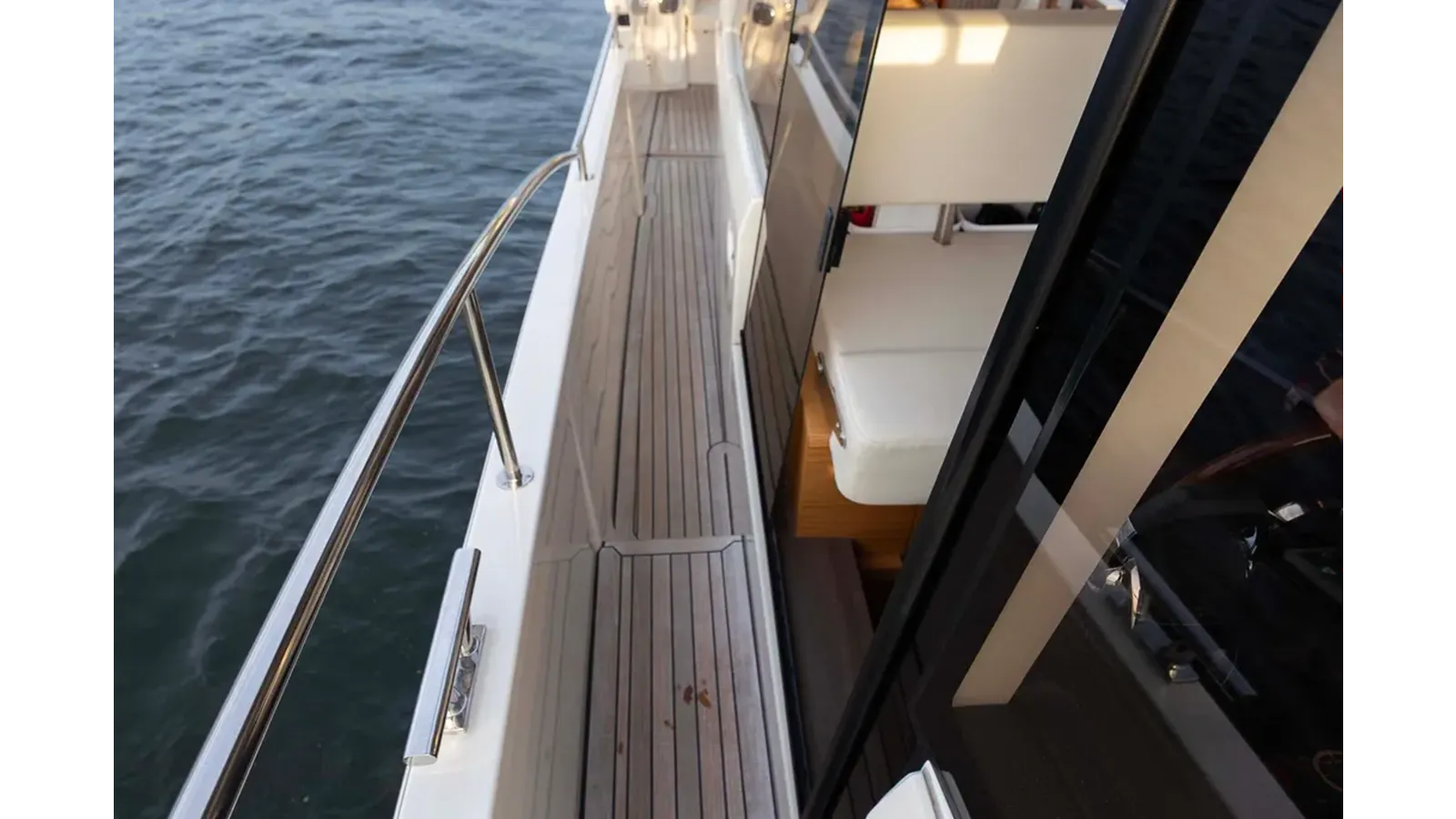 Лучшие предложения покупки яхты Pastiche