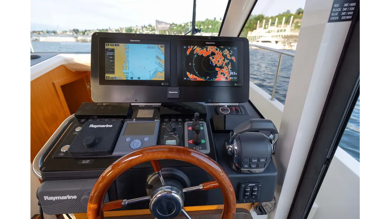 Стоимость яхты Pastiche - Greenline Yachts