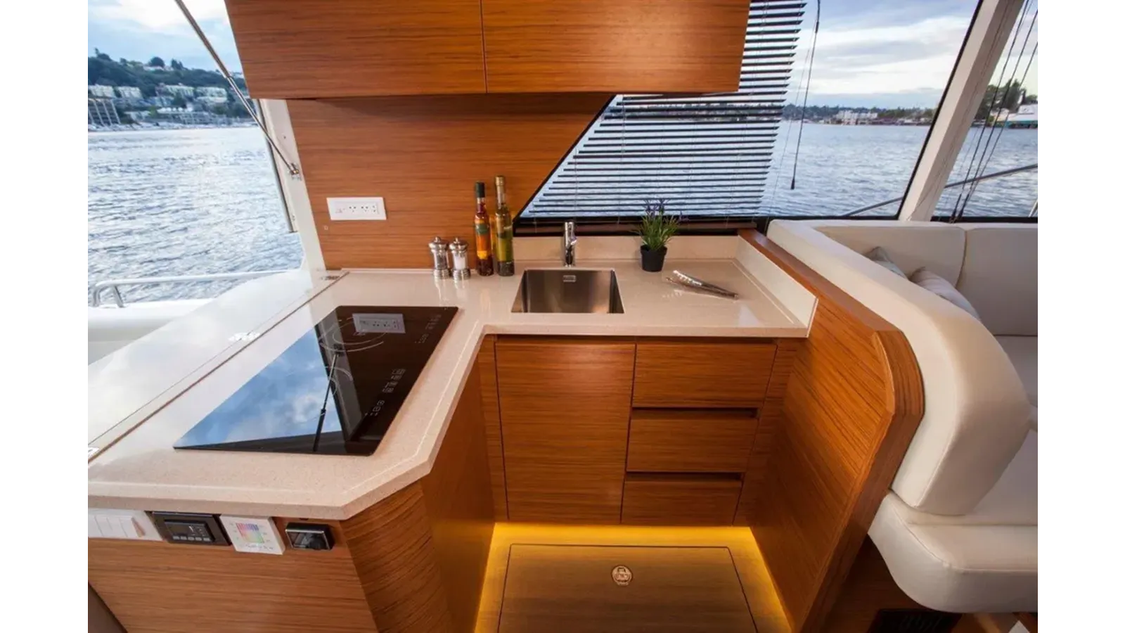 Лучшие предложения покупки яхты Pastiche 2019