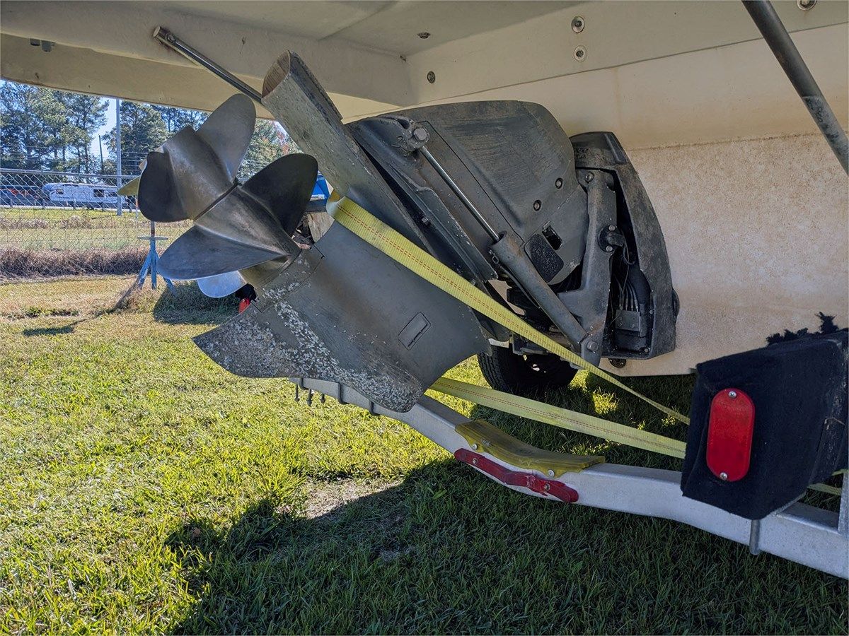 Стоимость яхты 27' Regal 2008 2700 - Regal