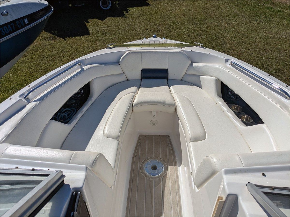 Лучшая цена на 27' Regal 2008 2700 2008