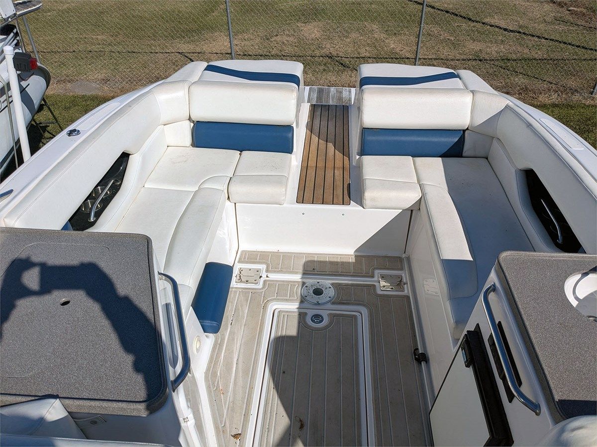 Лучшие предложения покупки яхты 27' Regal 2008 2700 - Regal