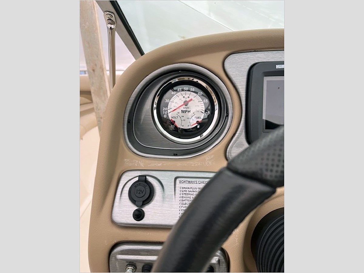 Купить 25' Nautic Star 2011 252 SL Sport Deck 2011