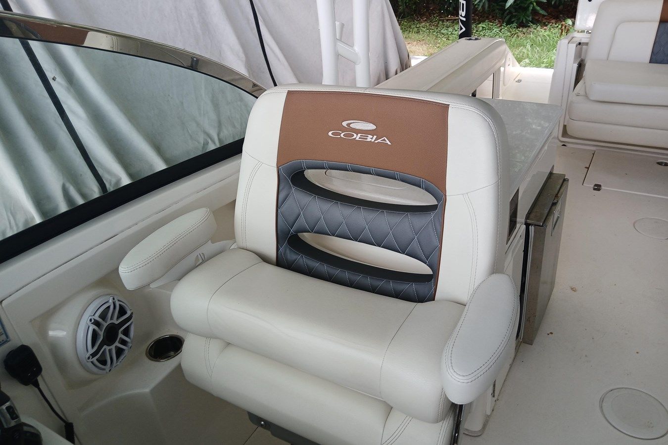 Стоимость яхты No Name - COBIA