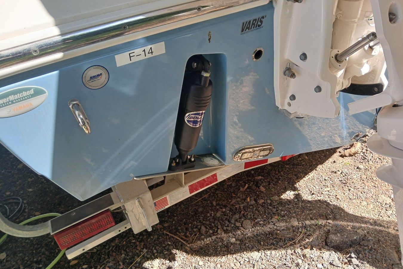 Купить яхту No Name 280 Dual Console в Shestakov Yacht Sales