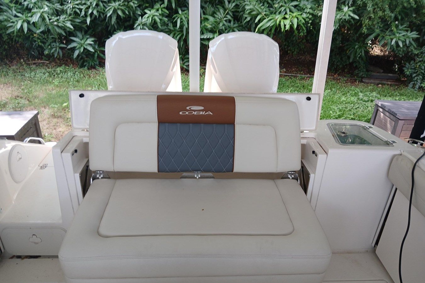 Купить No Name 280 Dual Console