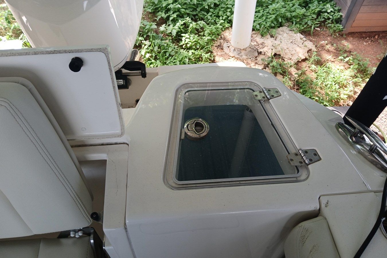 Продажа яхты No Name - COBIA