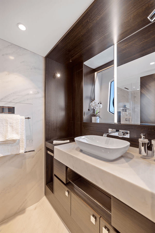 Продажа яхты MANHATTAN 68 2024