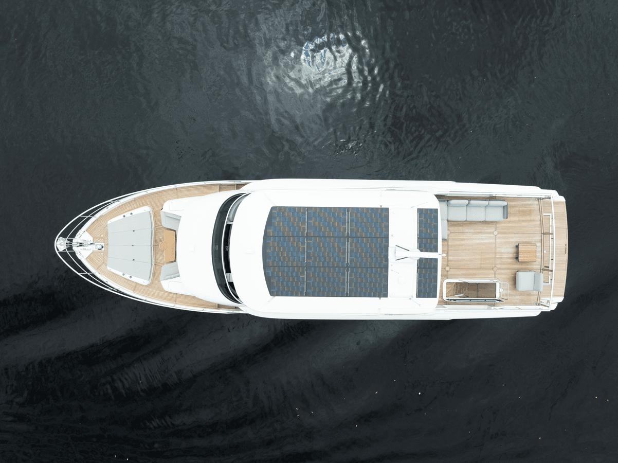 best yacht sales deals NAVETTA 75 - Absolute Yachts