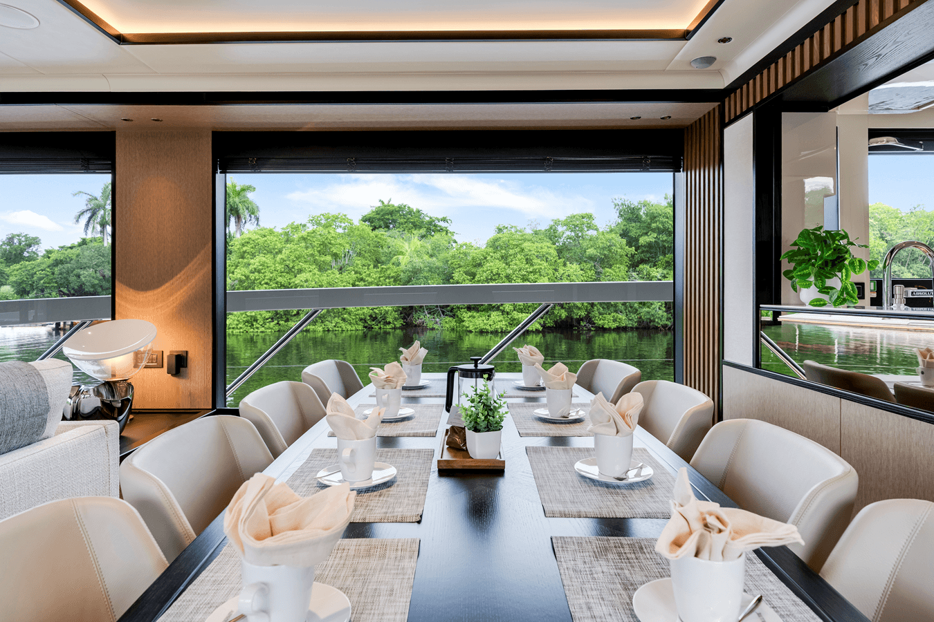 best yacht sales deals NAVETTA 75 2026