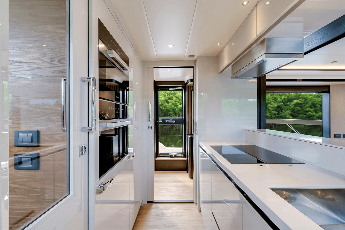 NAVETTA 75 - Absolute Yachts price