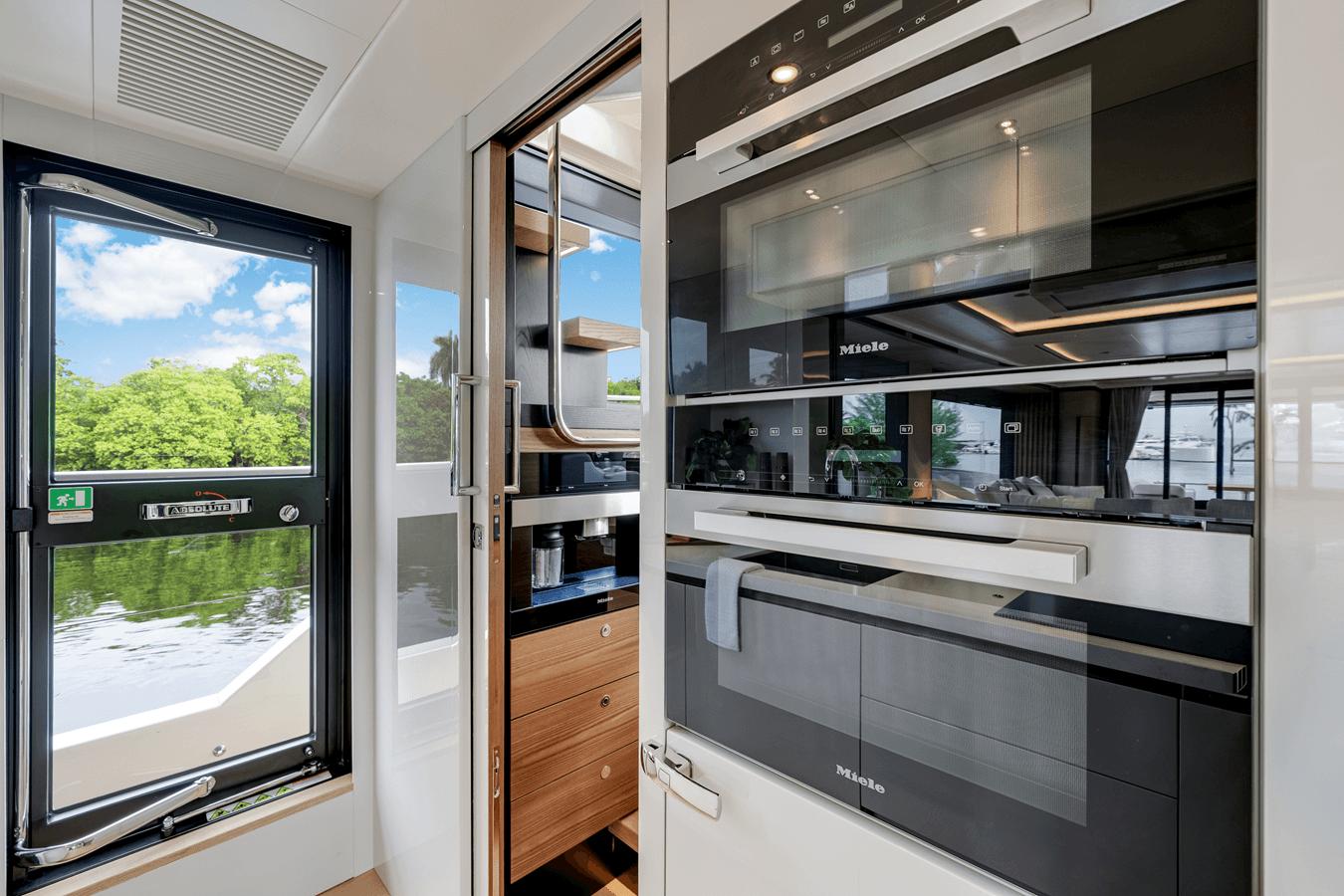 best yacht sales deals NAVETTA 75 - Absolute Yachts