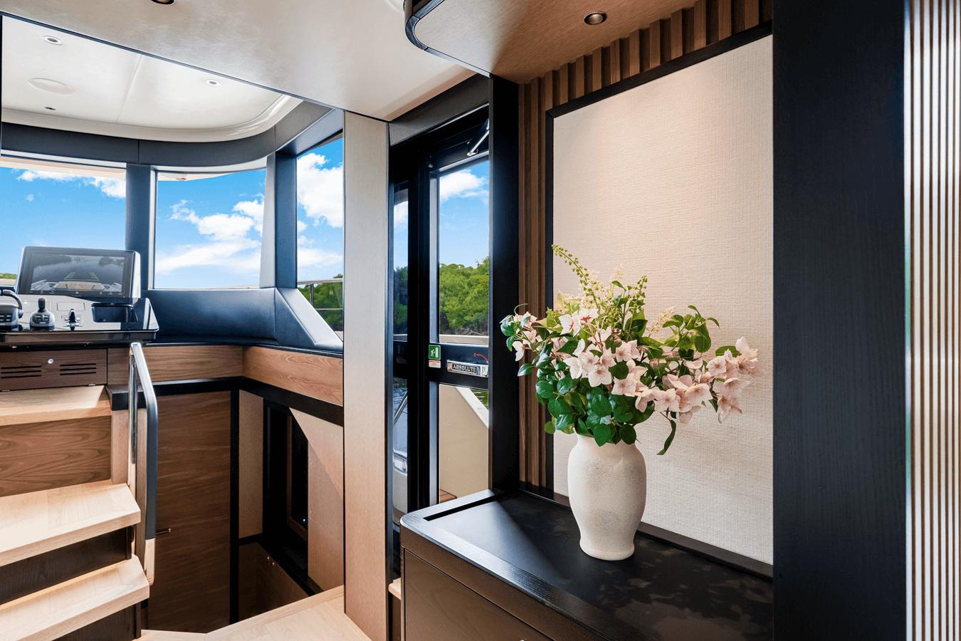 Buy a yacht NAVETTA 75