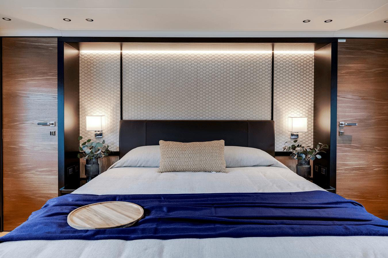 Buy a NAVETTA 75 at Shestakov Yacht Sales