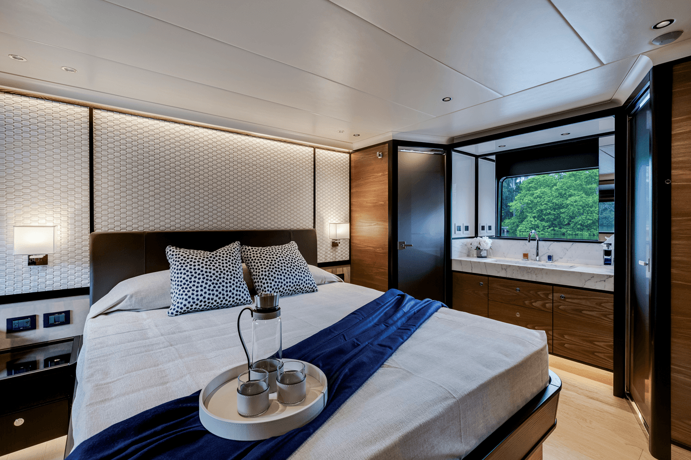 best yacht sales deals NAVETTA 75