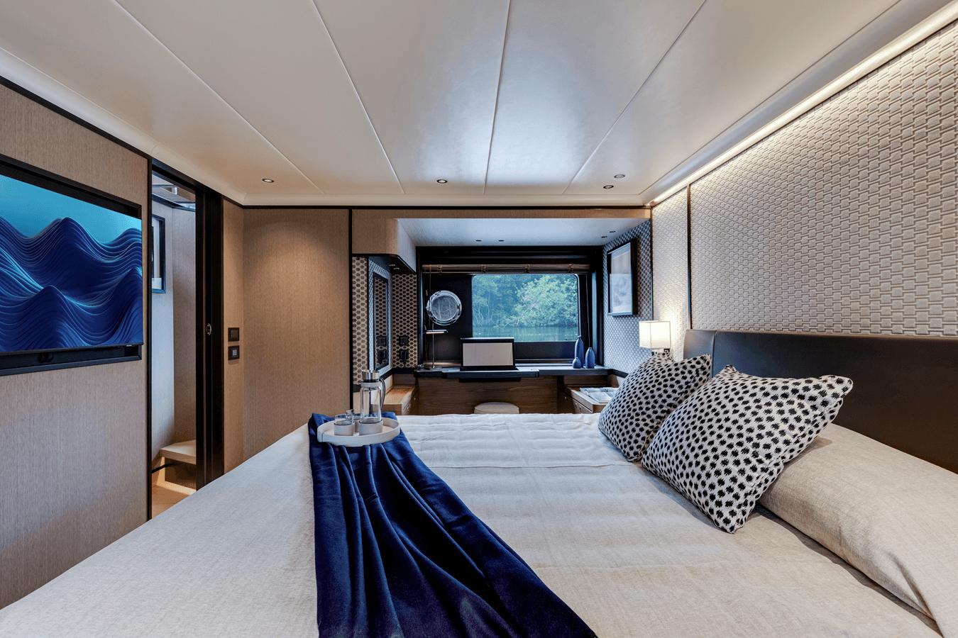 NAVETTA 75 - Absolute Yachts price