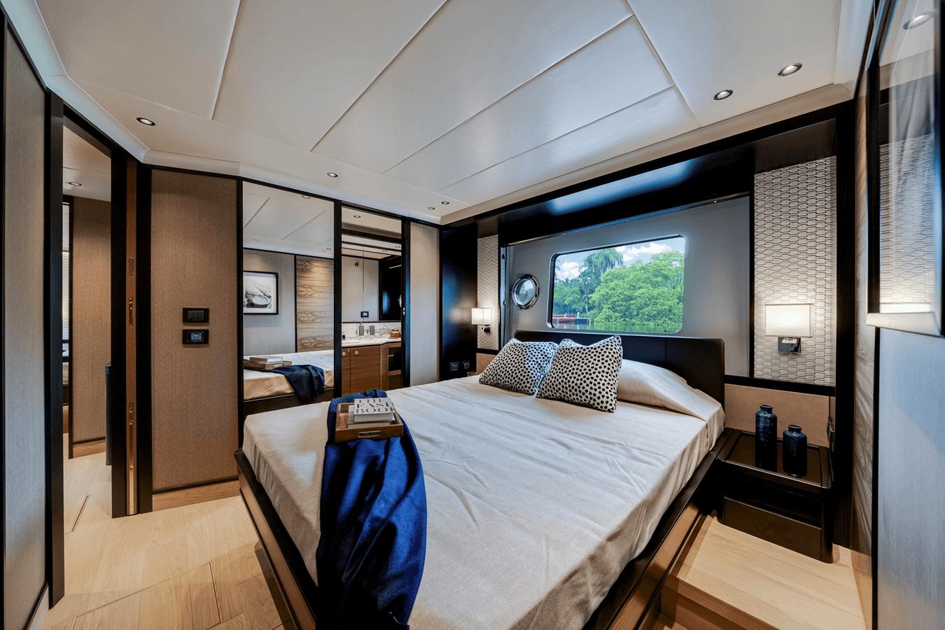 best yacht sales deals NAVETTA 75