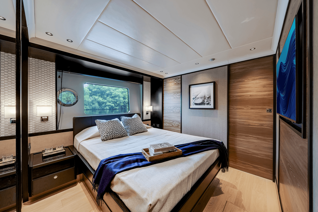 NAVETTA 75 - Absolute Yachts yacht sale