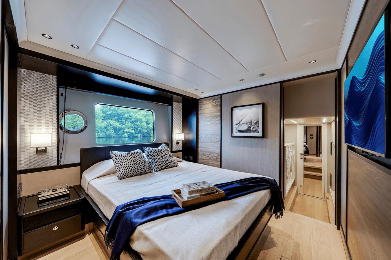 best yacht sales deals NAVETTA 75 2026