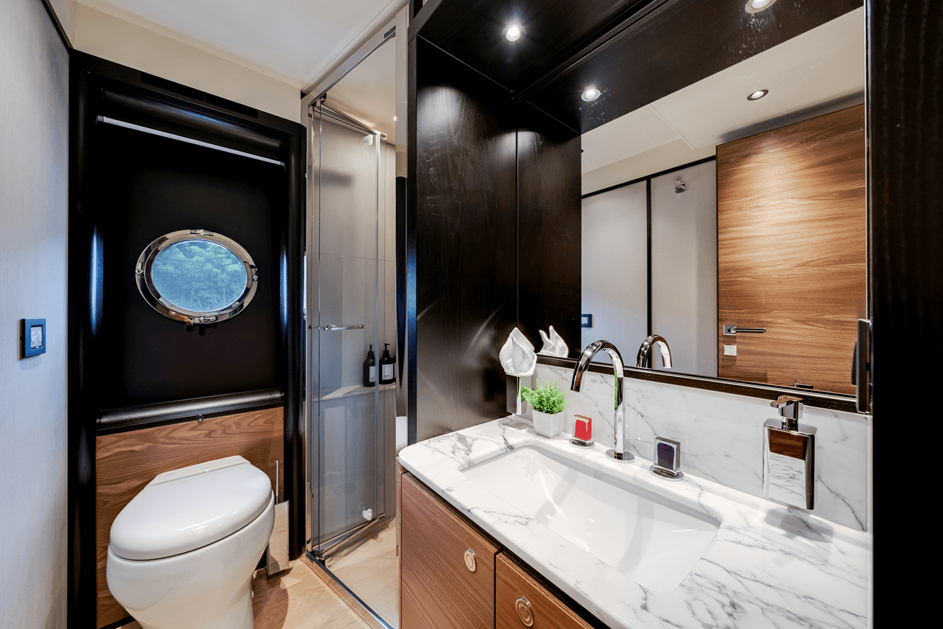 NAVETTA 75 yacht sale