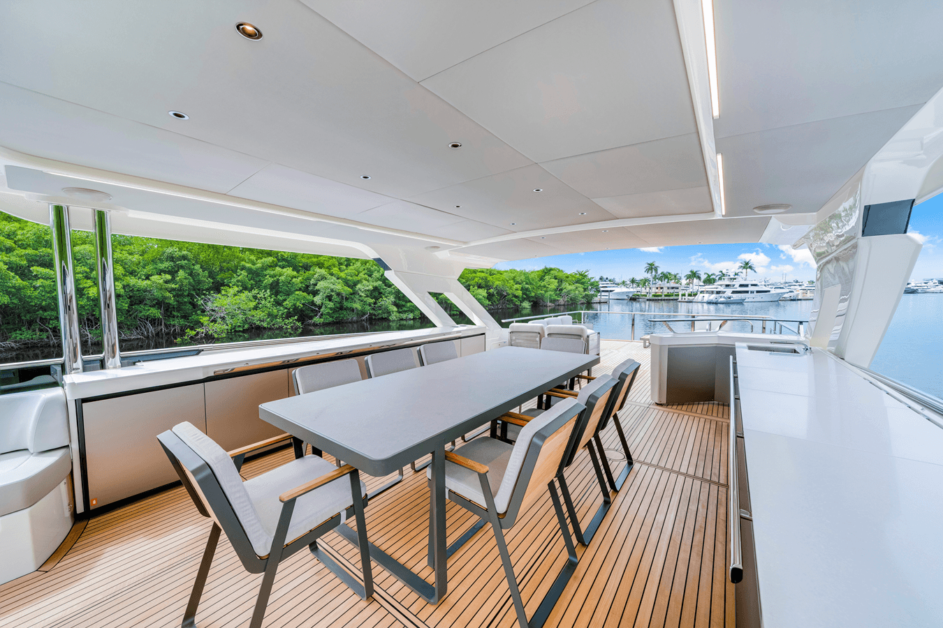 best yacht sales deals NAVETTA 75 2026