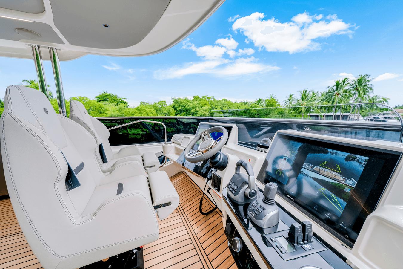 NAVETTA 75 2026 yacht sale