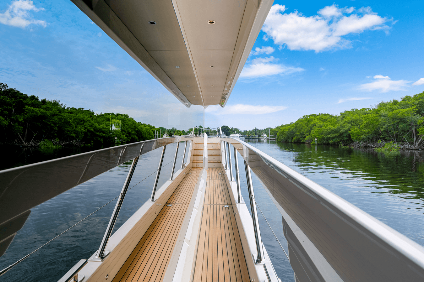 Buy a NAVETTA 75 - Absolute Yachts at Shestakov Yacht Sales