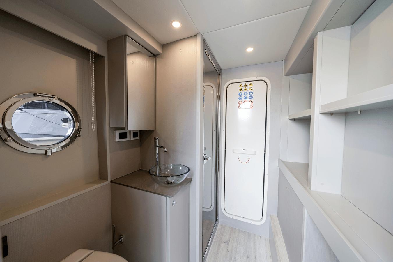 Buy a yacht NAVETTA 75 75