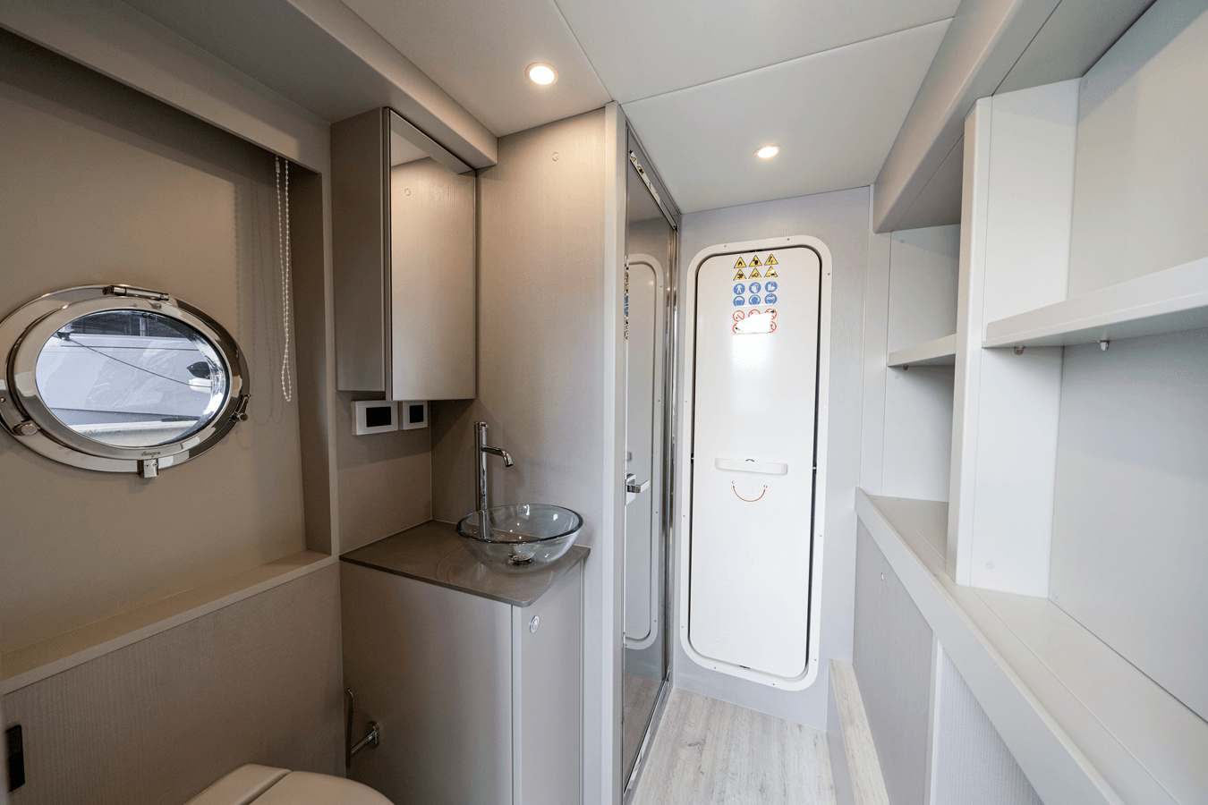 best yacht sales deals NAVETTA 75 - Absolute Yachts