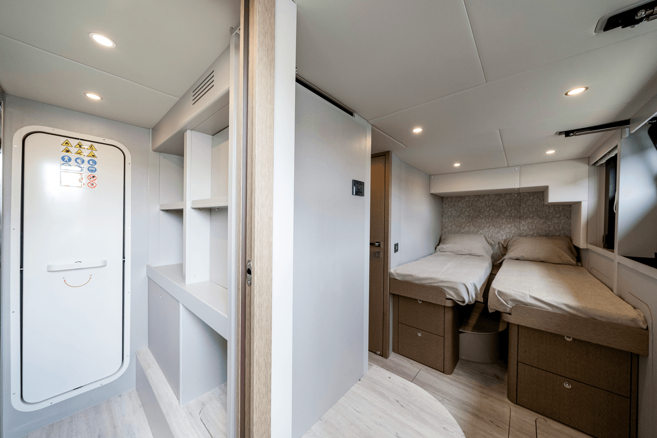 Buy a yacht NAVETTA 75 75