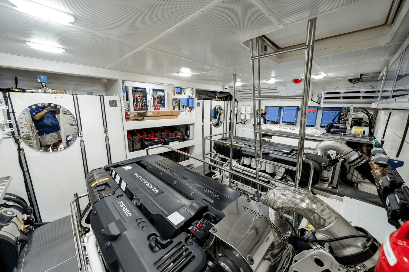 NAVETTA 75 2026 price