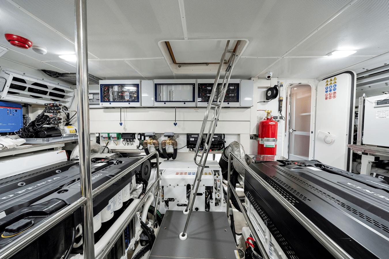 NAVETTA 75 2026 price