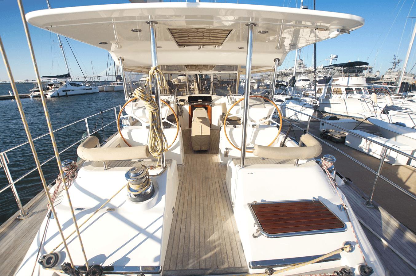 Buy a yacht RAGNAR 2015