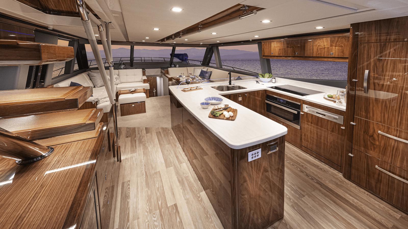 best yacht sales deals 64 SPORTS MOTOR YACHT