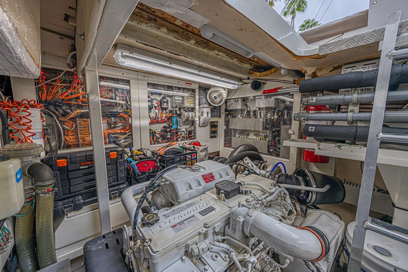 IRIRU003E313 - PRESTIGE