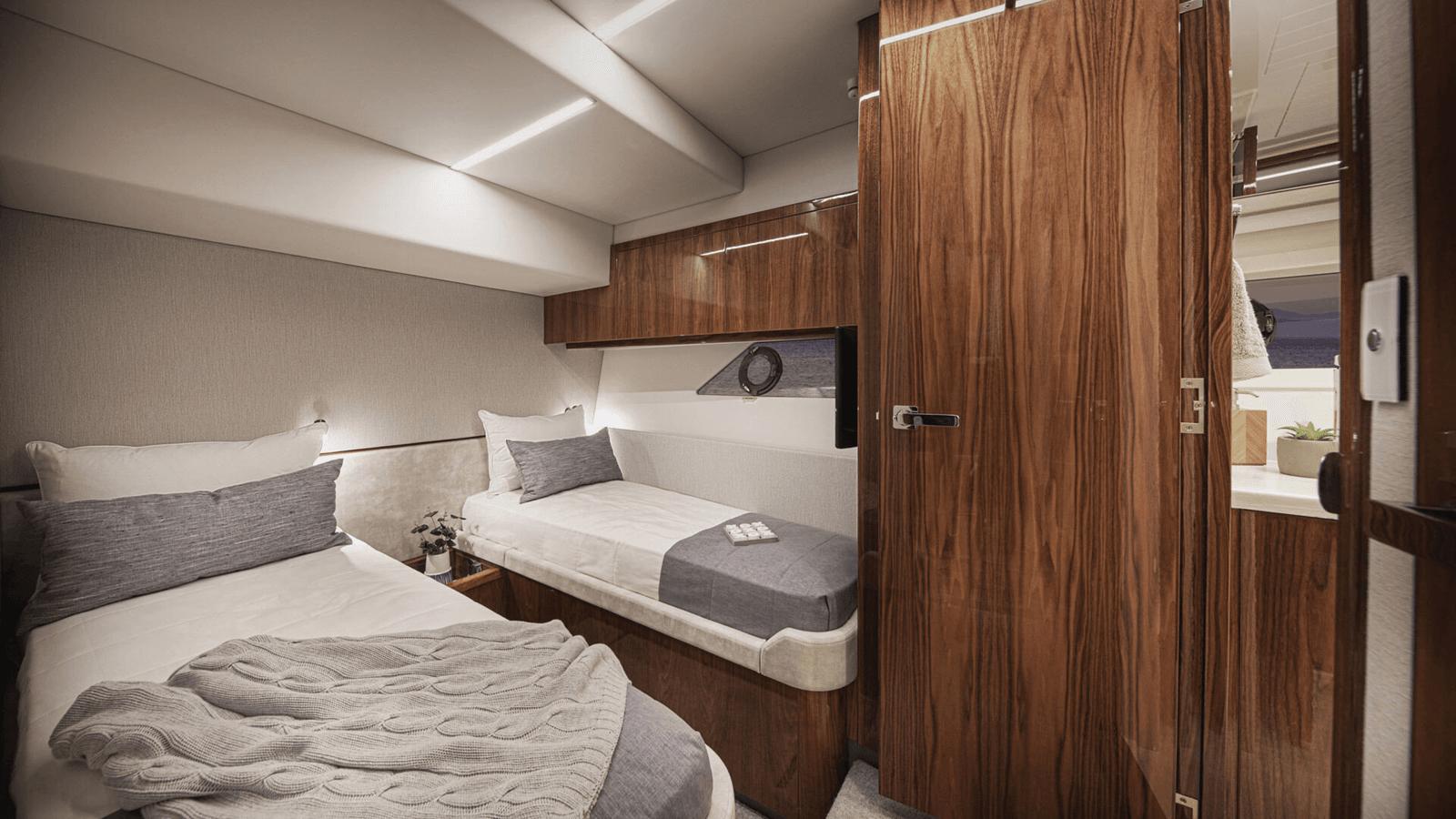 the best price on 64 SPORTS MOTOR YACHT 64 Sports Motor Yacht