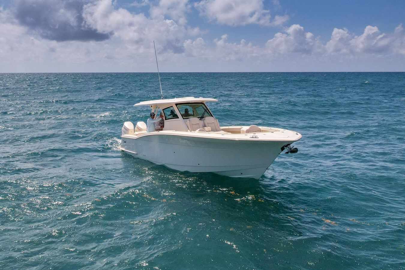 Купить яхту No Name 2026 в Shestakov Yacht Sales