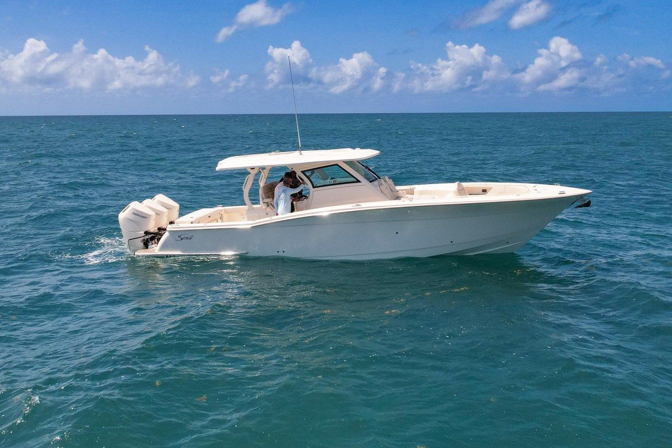 Buy a yacht No Name 2026