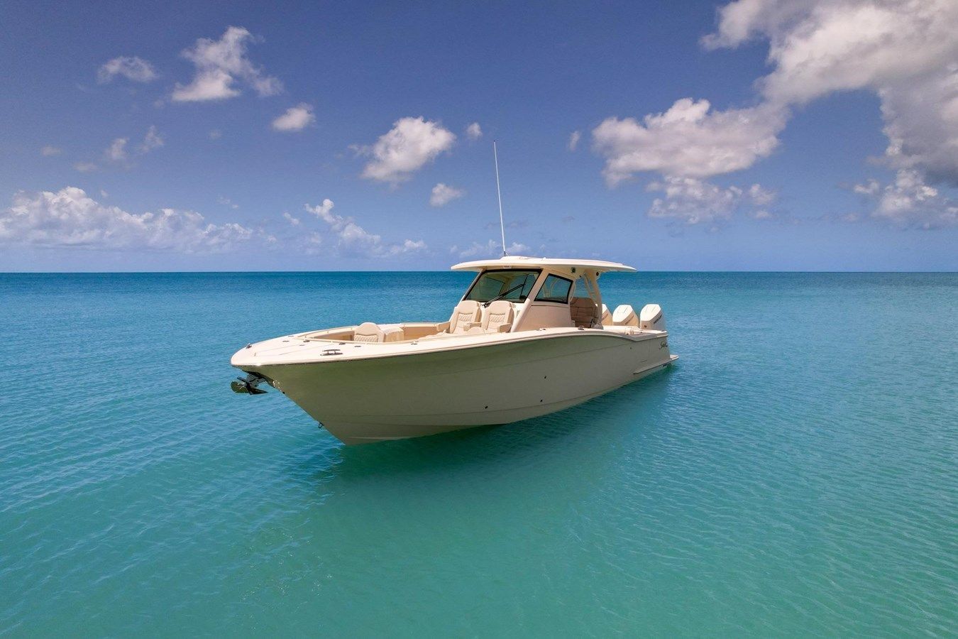 Buy a No Name 2026 at Shestakov Yacht Sales