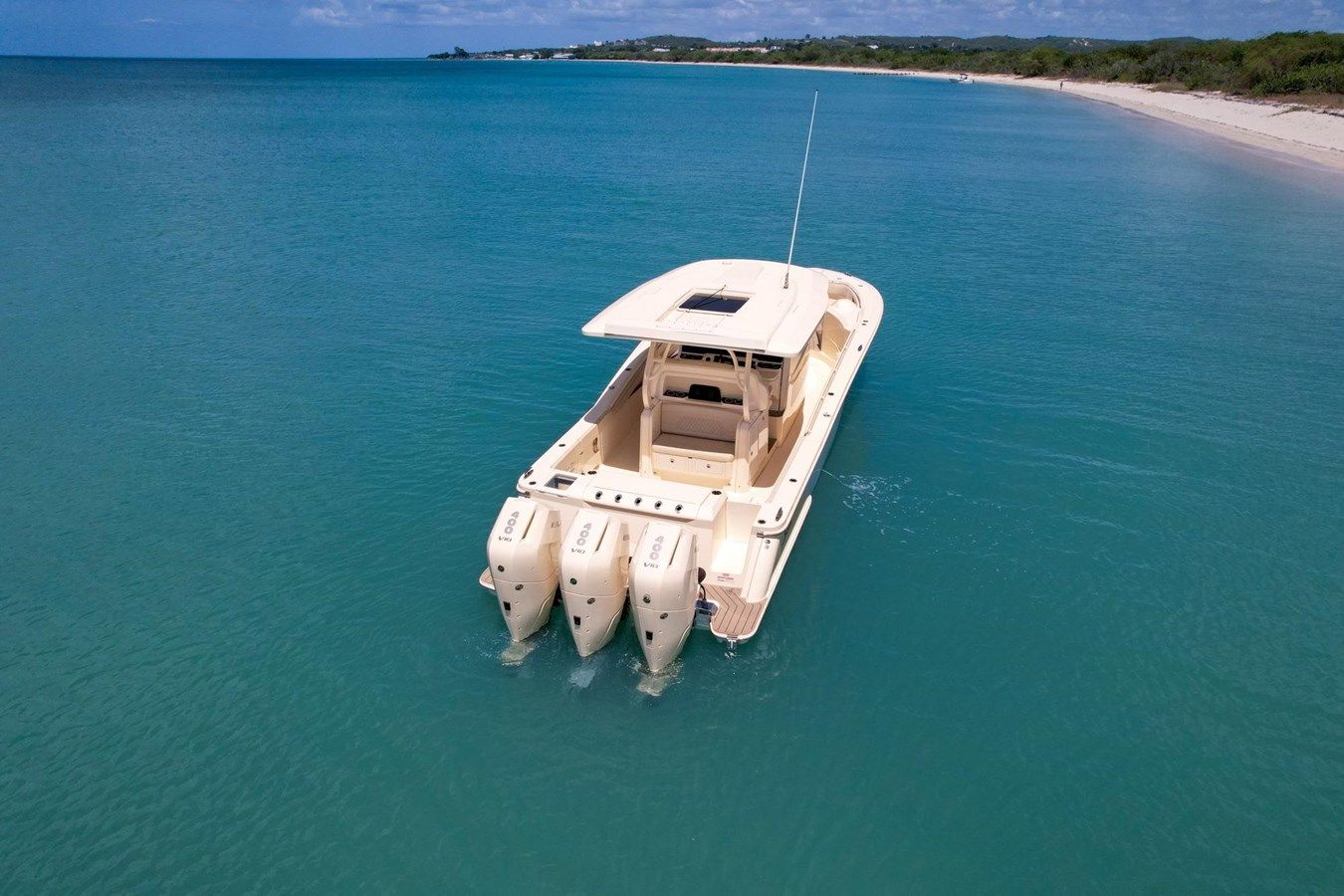 Buy a yacht No Name 377 LXF