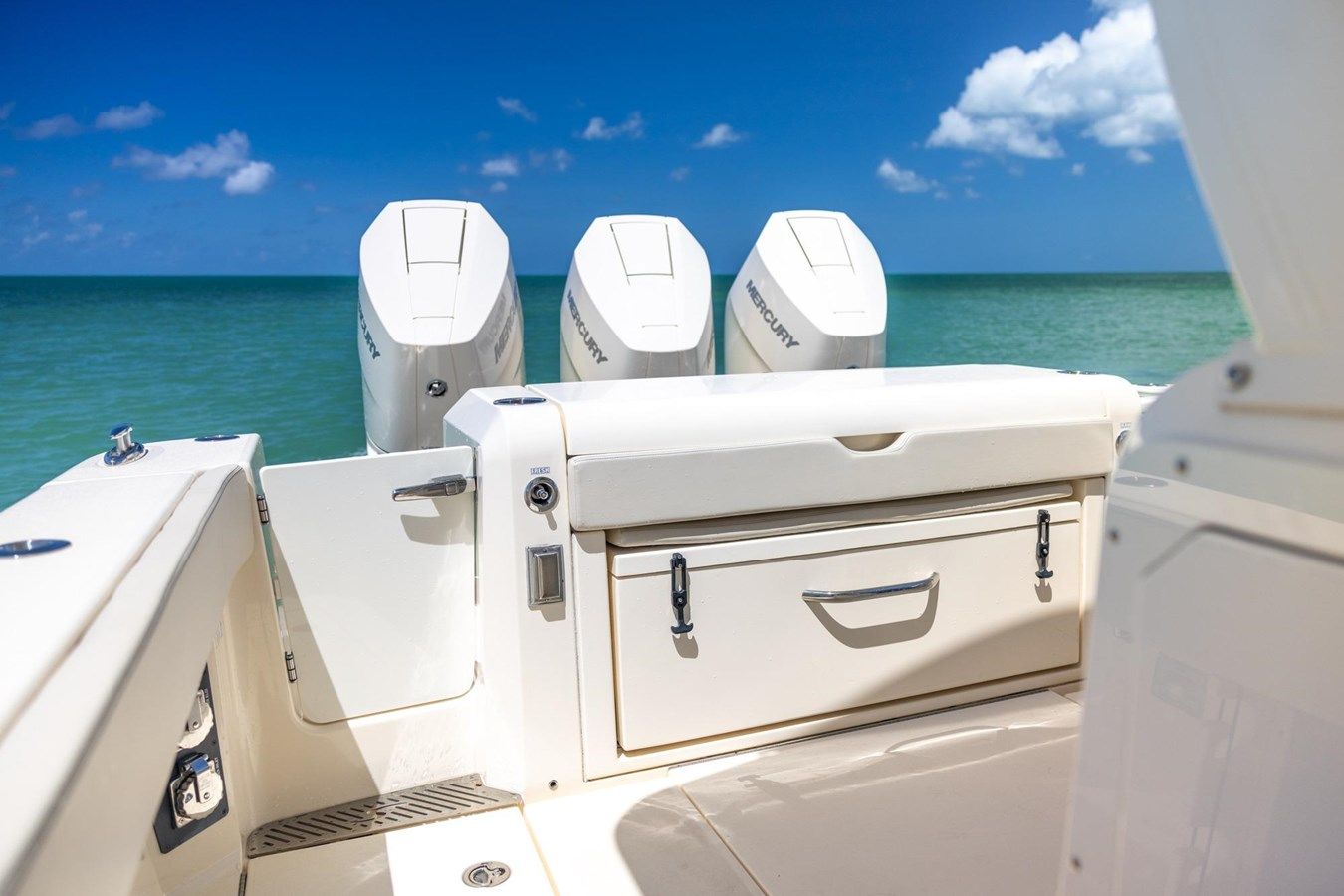 best yacht sales deals No Name - SCOUT BOATS