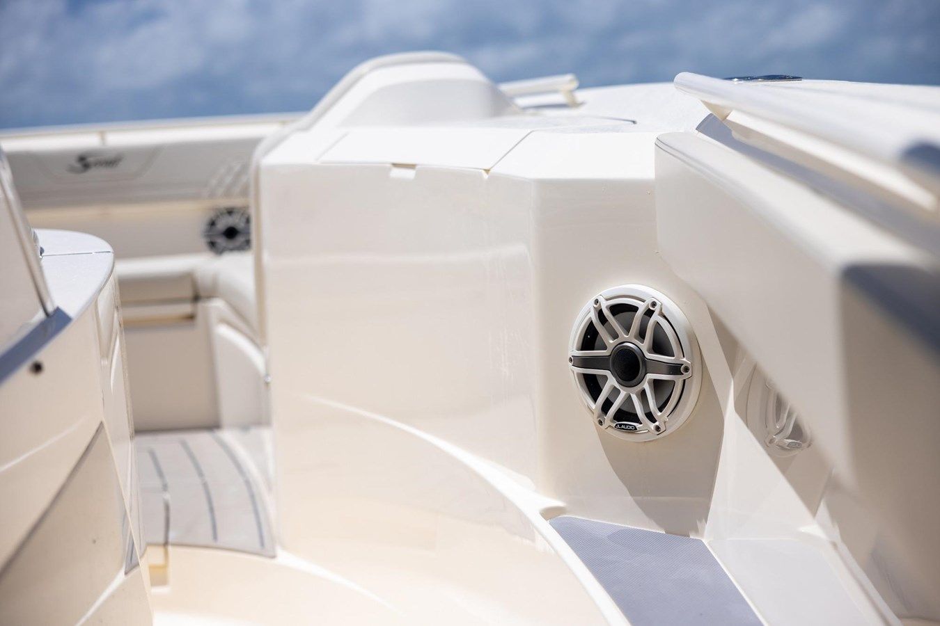 best yacht sales deals No Name - SCOUT BOATS