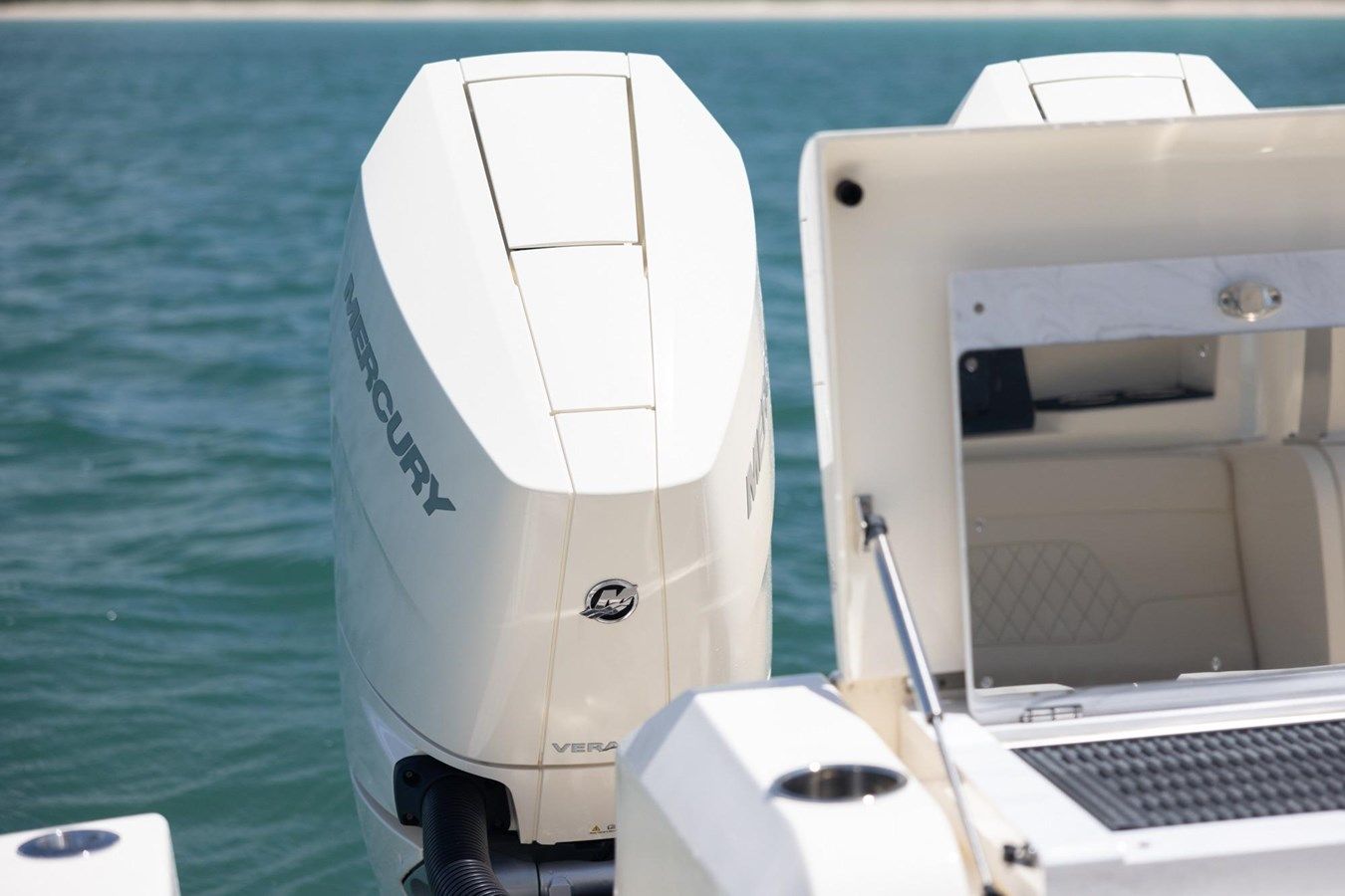 Стоимость яхты No Name - SCOUT BOATS