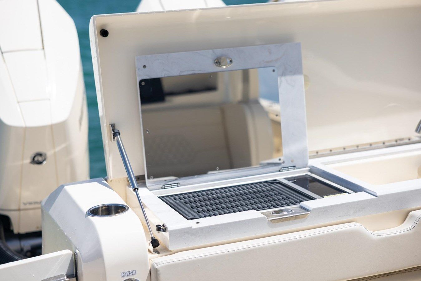 Продажа яхты No Name - SCOUT BOATS