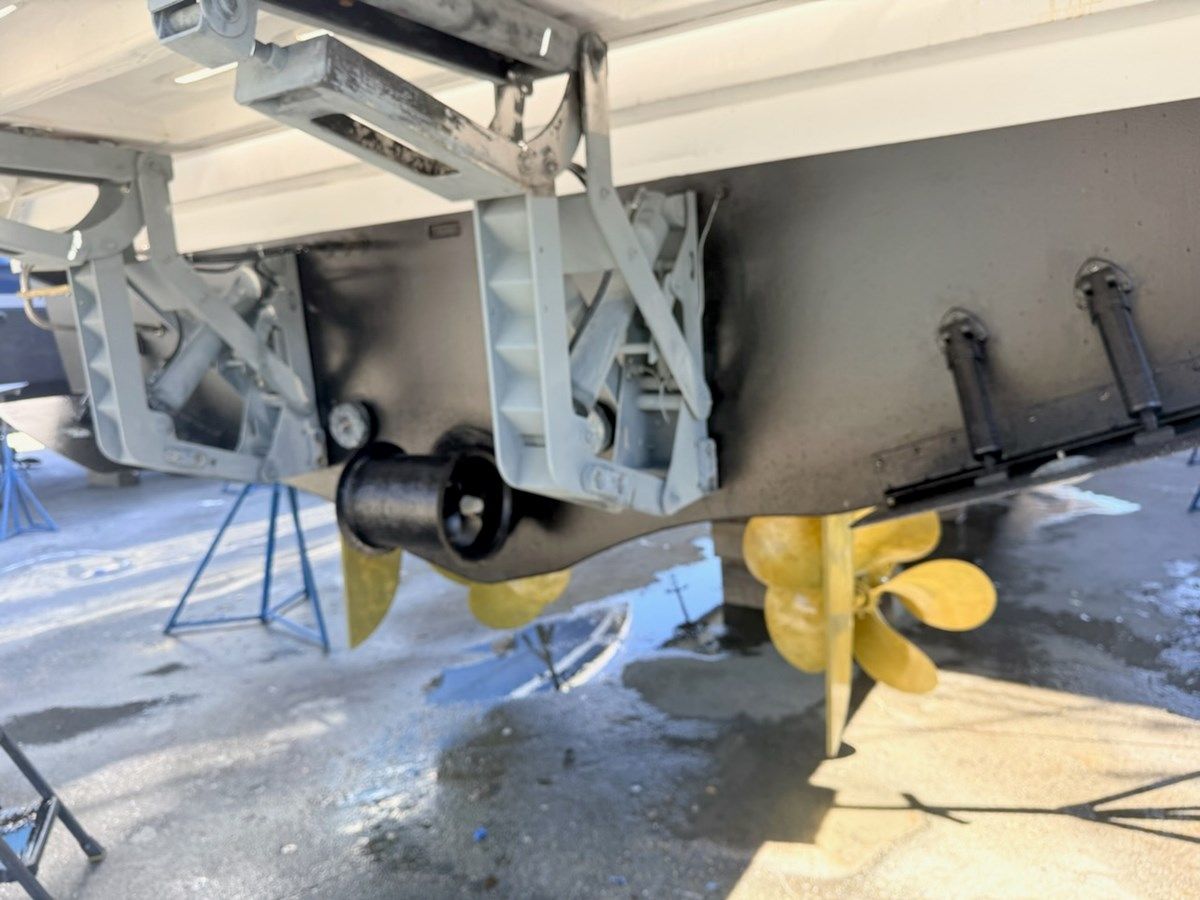 Стоимость яхты XAX66046F718 2018