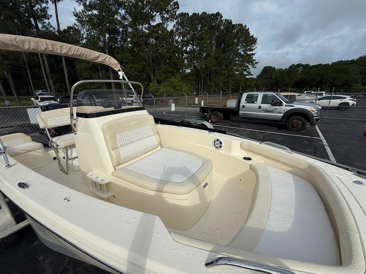 No Name 188 Sportfish price