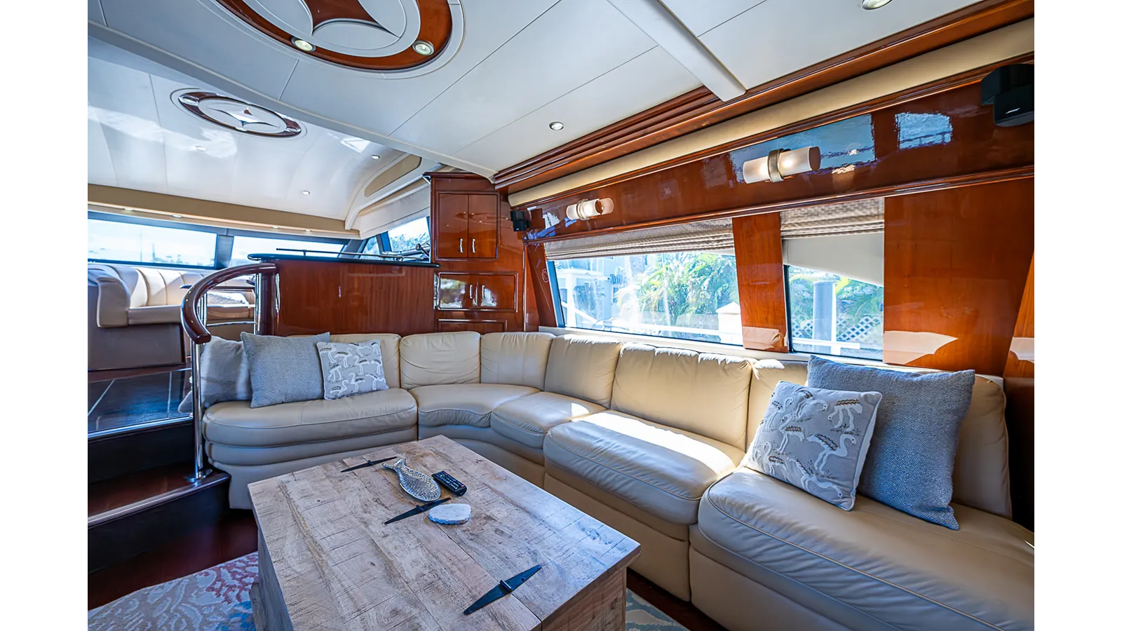 best yacht sales deals OHANA