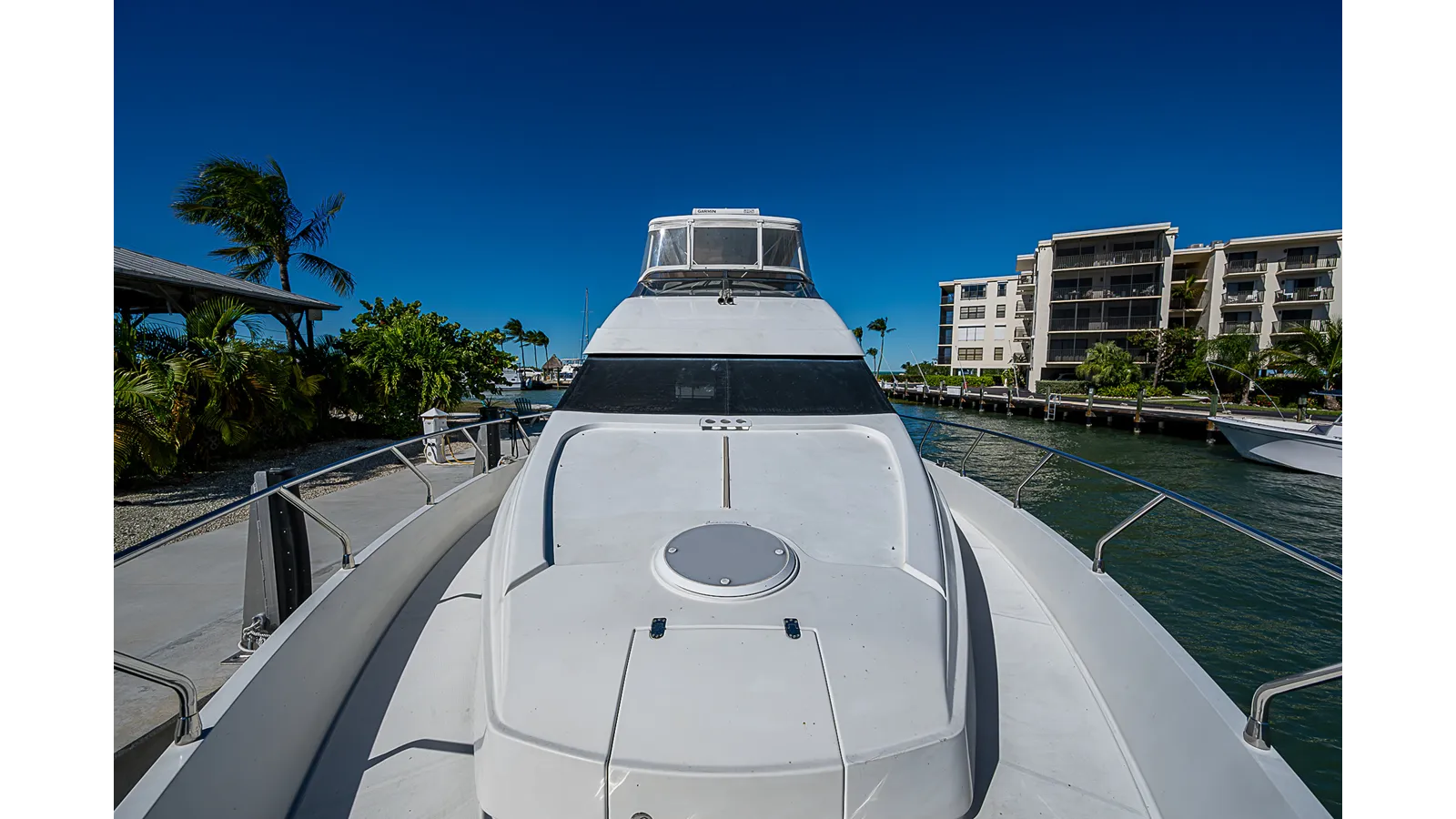 best yacht sales deals OHANA 59