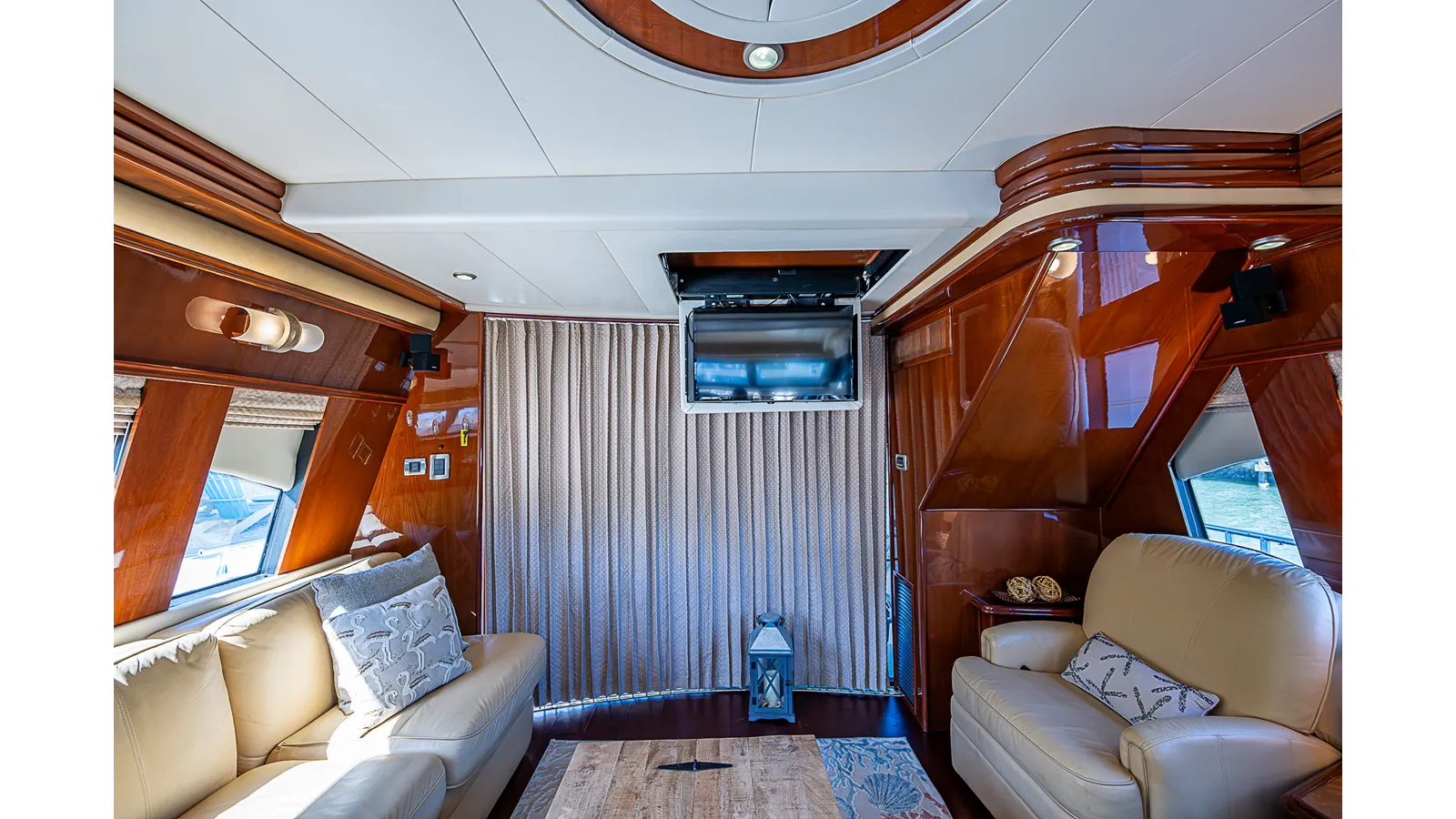 Buy a yacht OHANA 59