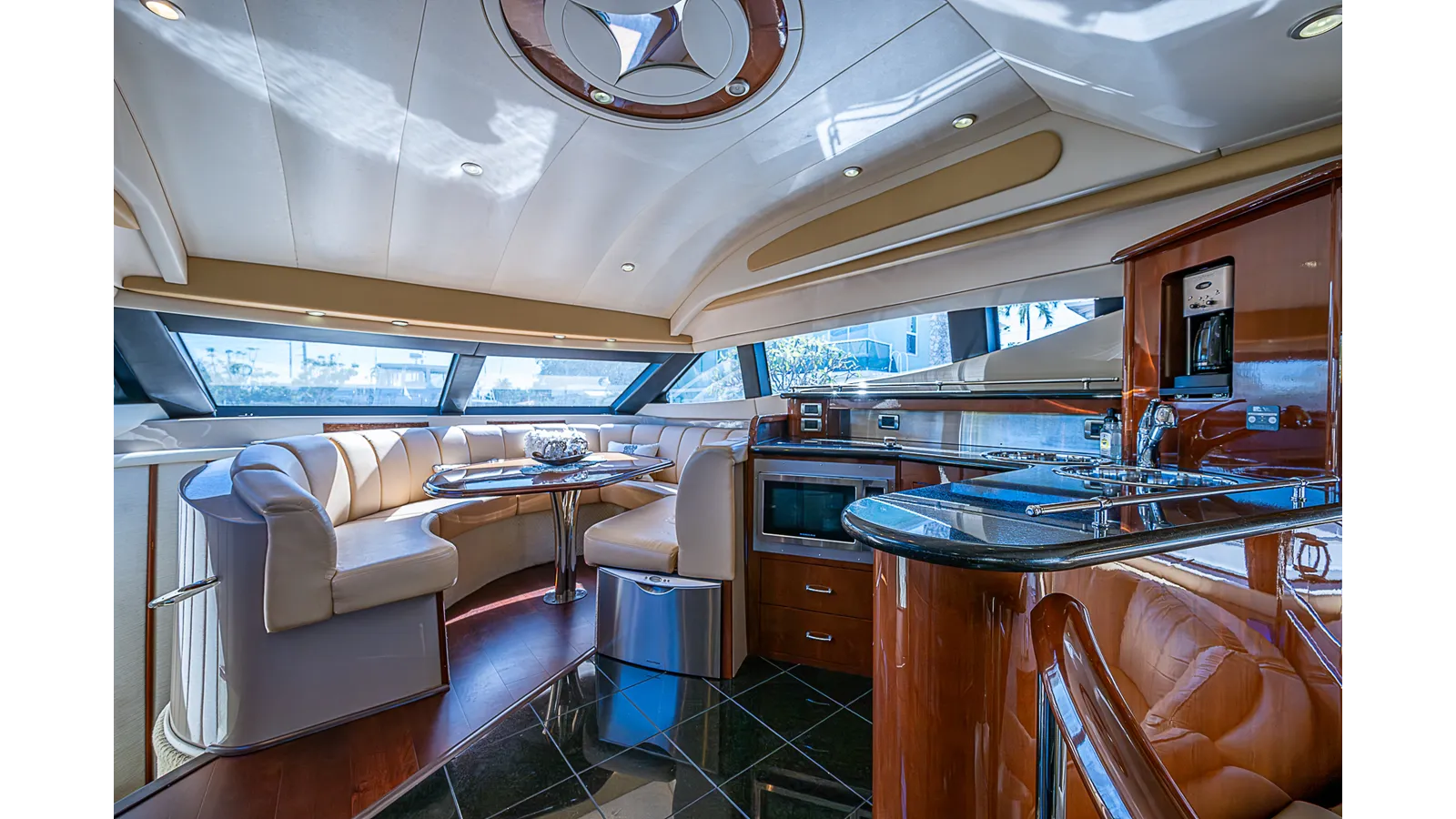 best yacht sales deals OHANA 59